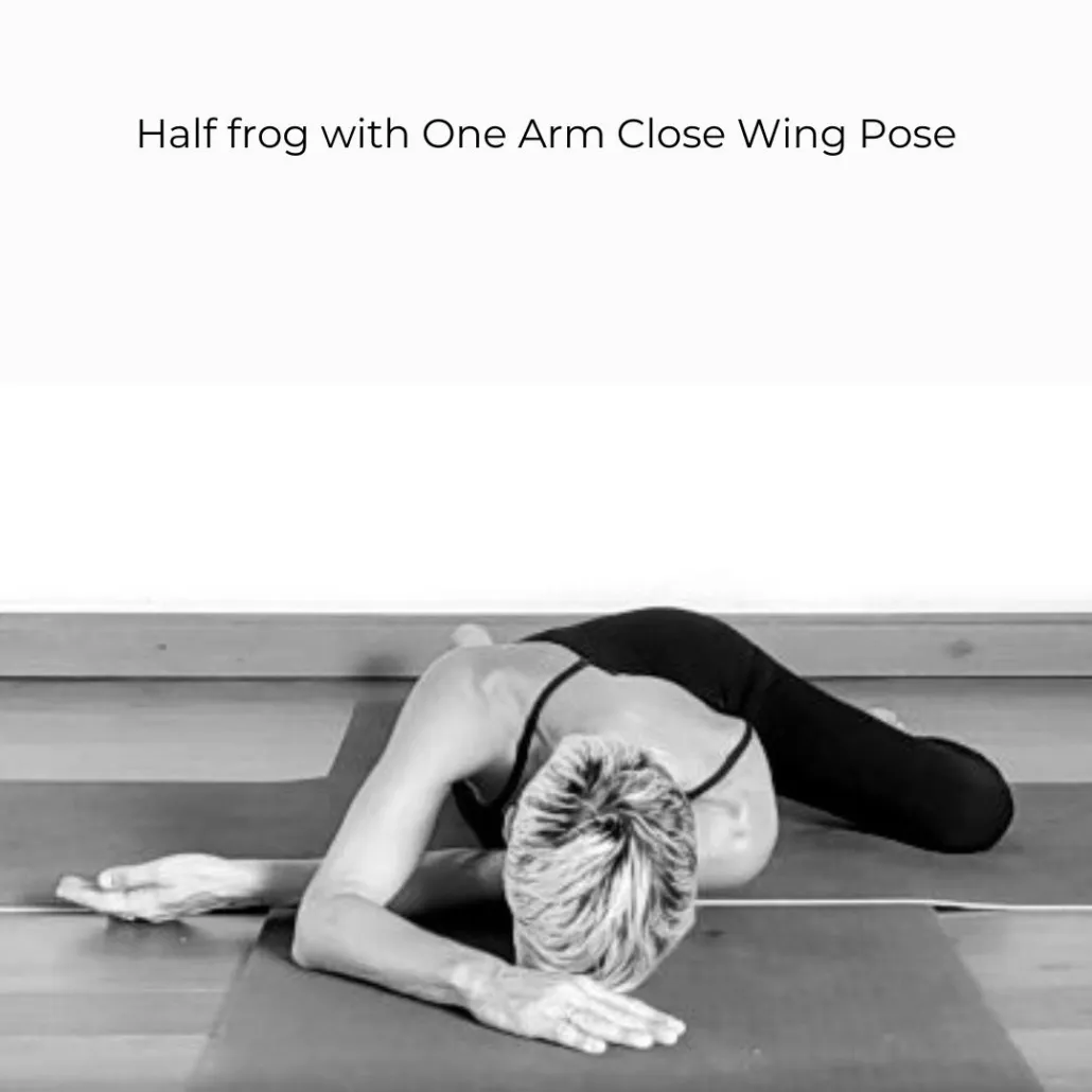 Yin Yoga | Prenatal Sequence - Nancy Nelson Yoga