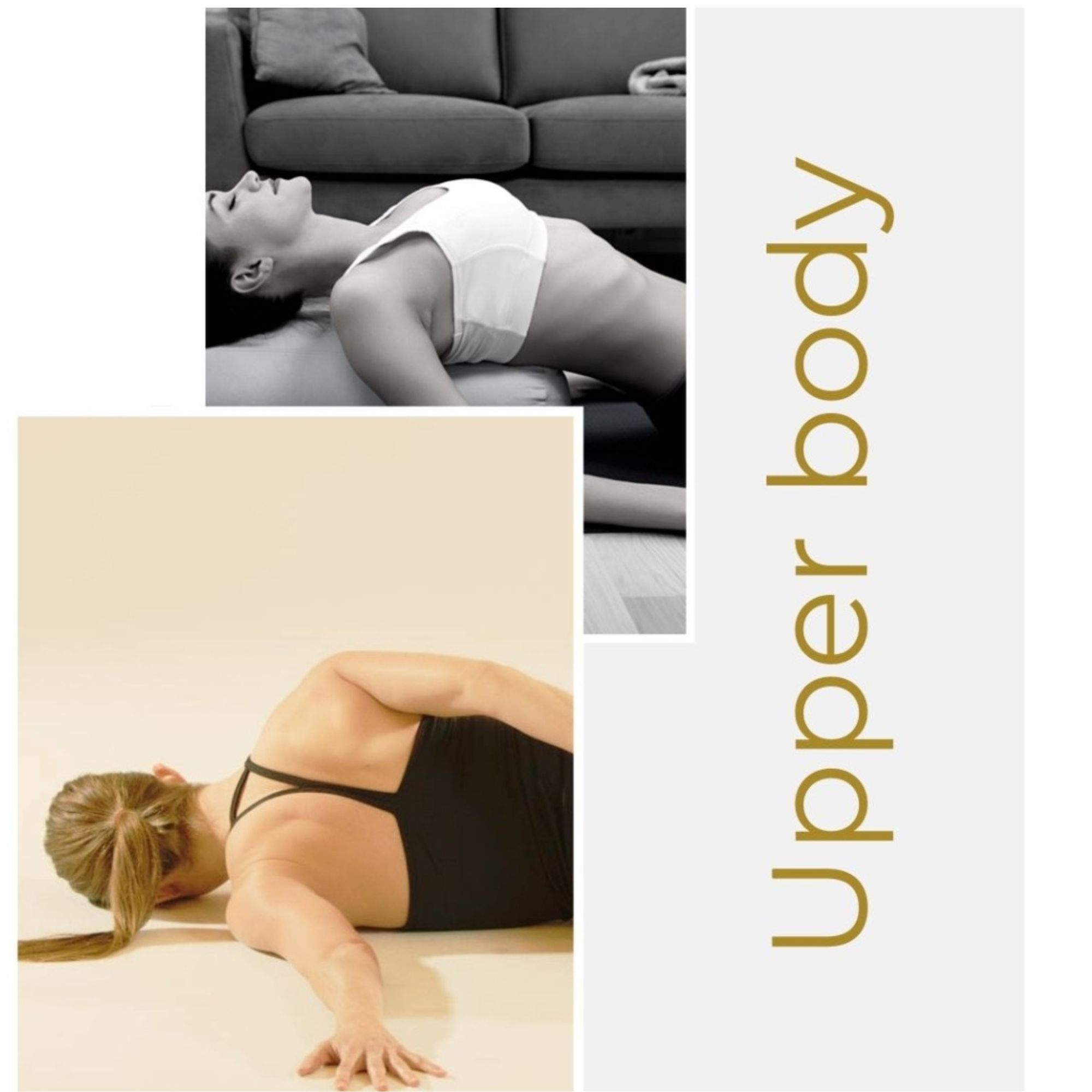 Free Yin Yoga sequences & meditations