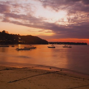 Yin Yoga Teacher Training in Bali Yin Yoga Teacher Training in Bali