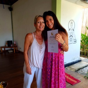 A-student-posing-with-the-yin-teacher-after-completing-our-200-hour-yoga-teacher-training-in-bal