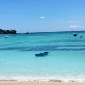 our beach location to dive deeper into yin yoga and chinese medicine