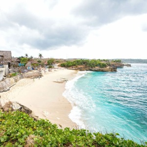 island adventures are included during our 100 hour yin yoga and chinese medicine teacher training program on nusa lembongan