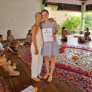student-and-teacher-celebrating-the-successful-completion-of-our-200-hour-yoga-teacher-training-in-bali 2026