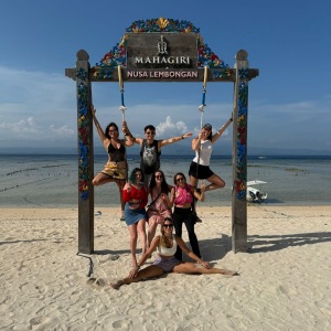 students-enjoying-beach-island-life-during-our-200-hour-yoga-teacher-training-in-bali