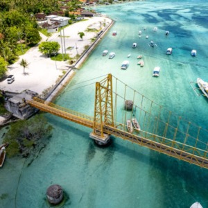 island excursions during our 100 hour yin yoga and chinese medicine program in 2026