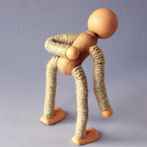 benefits of yin yoga - 5 Ways Yin Yoga Aids backpain