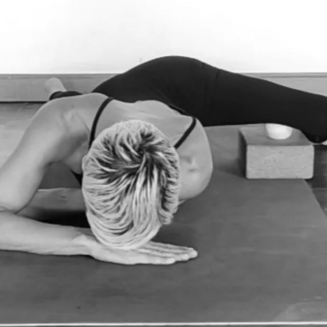 Akira Yoga Yin Vinyasa Yoga Teacher Training in Bali