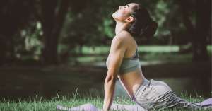 200-Hour Vinyasa & Yin Yoga Teacher Training 2026 at The Yoga Garden Nusa Lembongan Bali