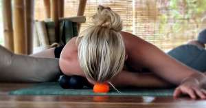 2026 Bali Yin Yoga & Chinese Medicine Teacher Training 100 Hour program with akirayoga