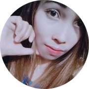 Raha who works for the yoga garden lembongan bali 2026 Raha receptionist at the yoga garden lembongan with akirayoga