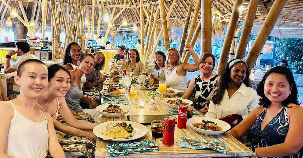 a-restaurant excursion-during-our-2026-200-hour-yoga-program-bali-nusa-lembongan-akira-yoga