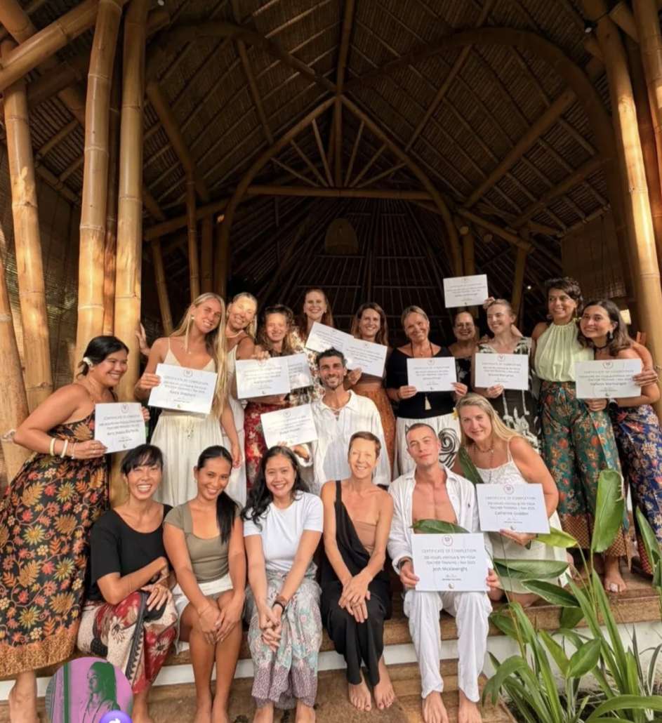 yoga teacher training 2026 at the yoga garden lembongan yoga teacher training 2026 at the yoga garden lembongan