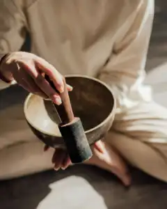 Breath, Awareness and the Deeper Practice of Yoga
