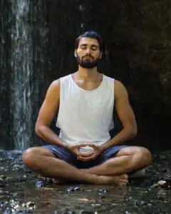 Meditation and Nervous System Awareness Through Yoga