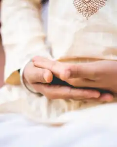 Mindfulness and Emotional Awareness Through Stillness
