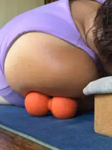 Qi, Fascia and Interconnection