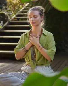 What Is Meditation in Yoga Awareness and Breath Explained What Is Meditation in Yoga? Awareness and Breath Explained