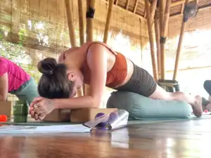 Yin Yoga Philosophy Exploring Yin and Yang Balance Yin Yoga Philosophy Exploring Yin and Yang Balance