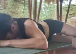 Yin Yoga and Stress Awareness Through Stillness and Breath Yin Yoga and Stress Awareness Practice Through Stillness and Breath