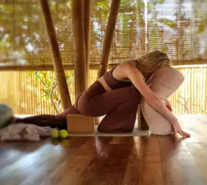 Yin and Yang in Yin Yoga for Balance and Nervous System Regulation Yin and Yang in Yin Yoga for Balance and Nervous System Regulation