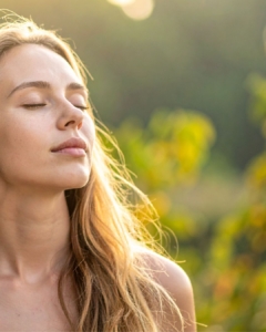 Yoga, Nervous System Awareness and Sustainable Movement